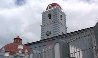Parroquial Mayor de Sancti Spiritus, templo católico más antiguo de Cuba