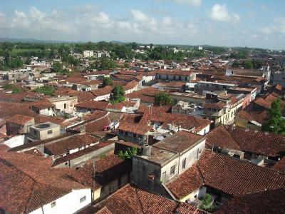 Cuba: Una legendaria ciudad desafía al tiempo