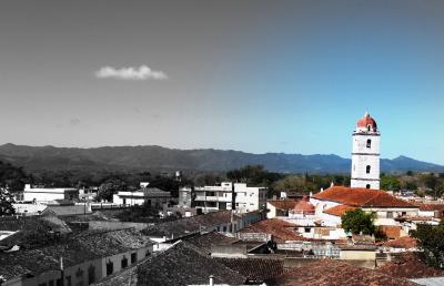 Sancti Spíritus: Su Título de Ciudad